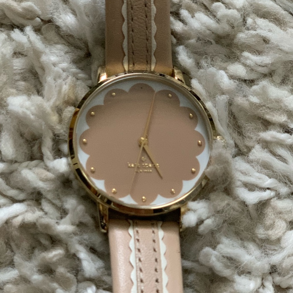 Kate Spade watch